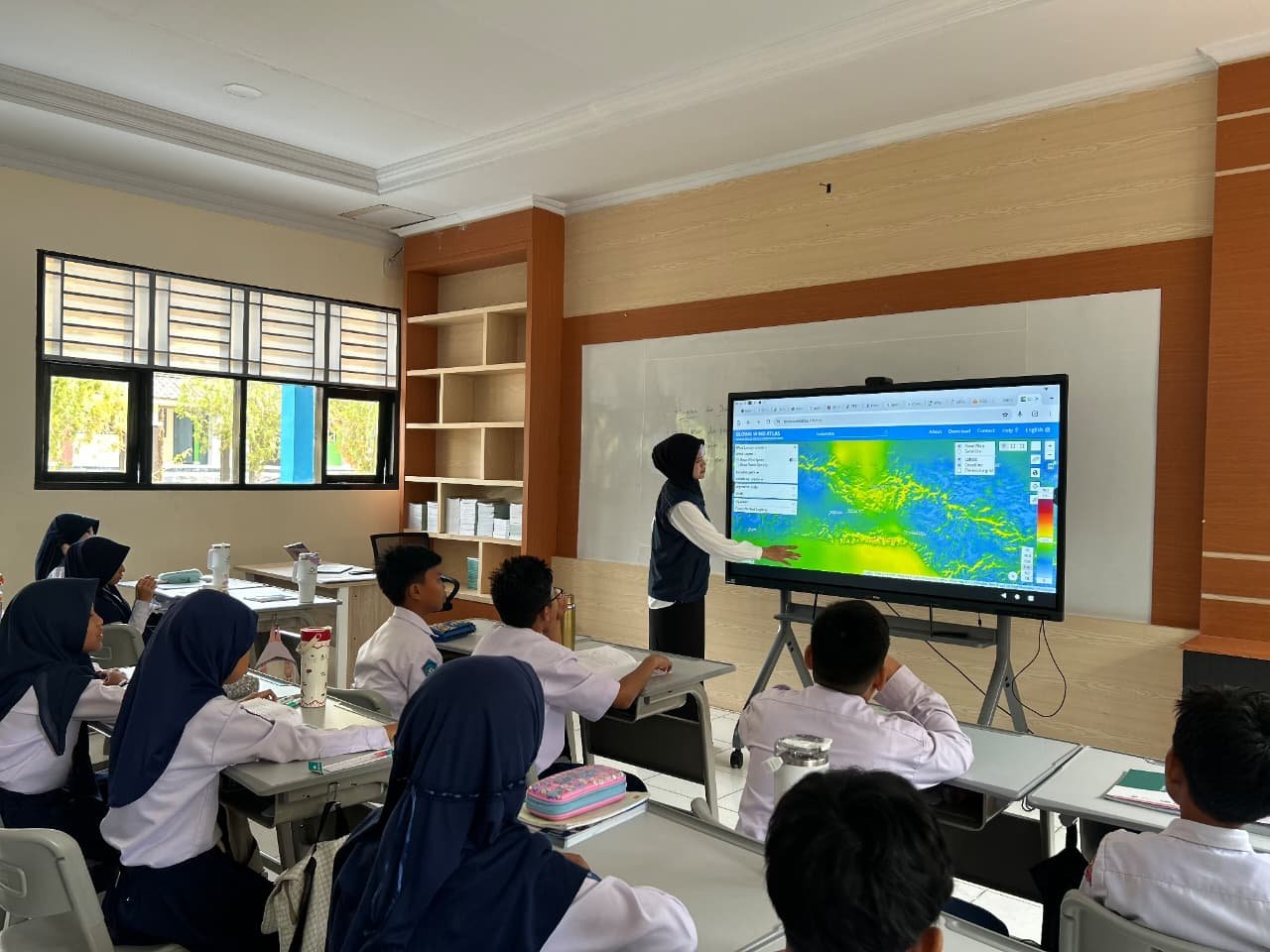 STEM Perkuat Karakter Murid, Gigih Belajar Proses Merancang dan Memperbaiki Purwarupa