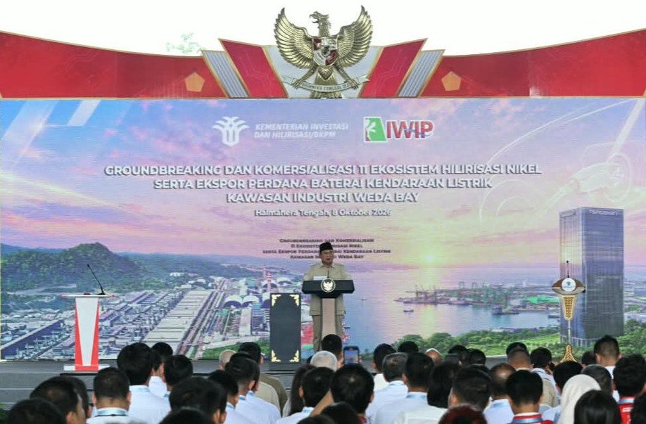 Presiden Prabowo Tegaskan Komitmen Indonesia Jaga Kepercayaan dan Lindungi Investasi